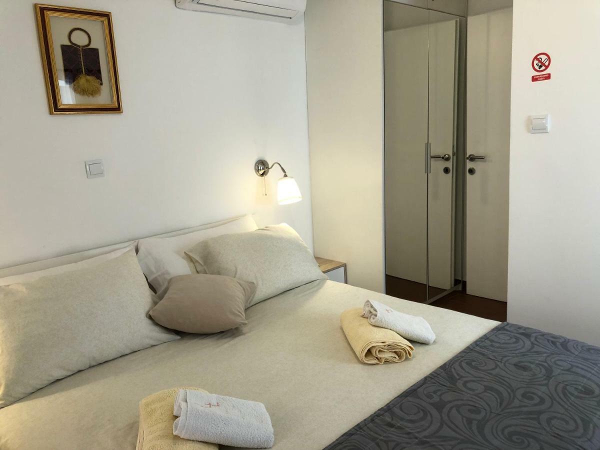 Elegant Apartment Leila Dubrovnik Exterior foto