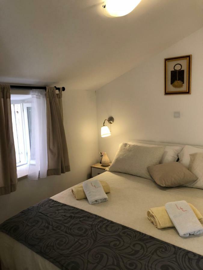 Elegant Apartment Leila Dubrovnik Exterior foto